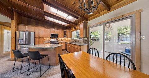 2385 Wasabe Drive, South Lake Tahoe, CA 96150 Photo