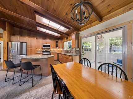 2385 Wasabe Drive, South Lake Tahoe, CA 96150 Photo