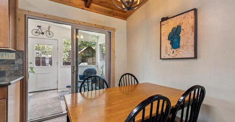 2385 Wasabe Drive, South Lake Tahoe, CA 96150 Photo
