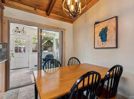 2385 Wasabe Drive, South Lake Tahoe, CA 96150 Photo