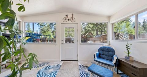 2385 Wasabe Drive, South Lake Tahoe, CA 96150 Photo