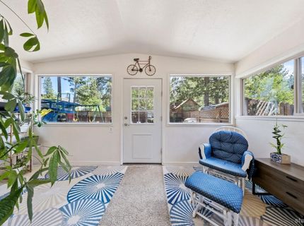 2385 Wasabe Drive, South Lake Tahoe, CA 96150 Photo