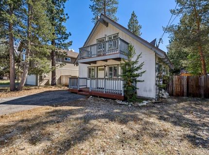 1978 Cherokee Street, South Lake Tahoe, CA 96150 Photo