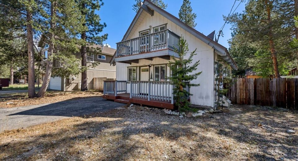1978 Cherokee Street, South Lake Tahoe, CA 96150 Photo