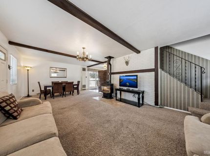1978 Cherokee Street, South Lake Tahoe, CA 96150 Photo