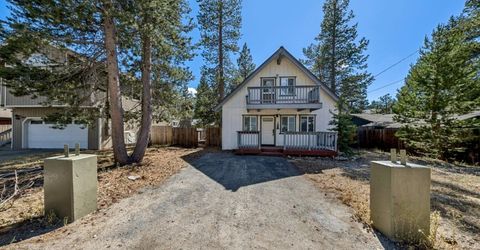 1978 Cherokee Street, South Lake Tahoe, CA 96150 Photo
