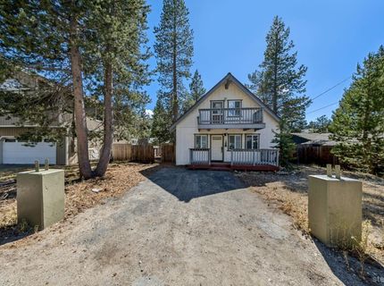 1978 Cherokee Street, South Lake Tahoe, CA 96150 Photo