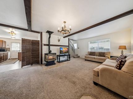 1978 Cherokee Street, South Lake Tahoe, CA 96150 Photo