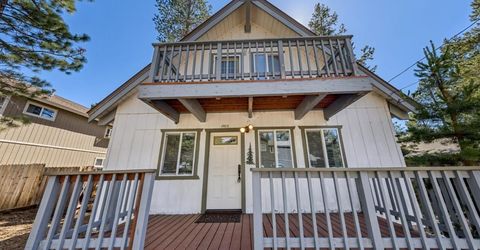 1978 Cherokee Street, South Lake Tahoe, CA 96150 Photo