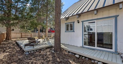 1978 Cherokee Street, South Lake Tahoe, CA 96150 Photo