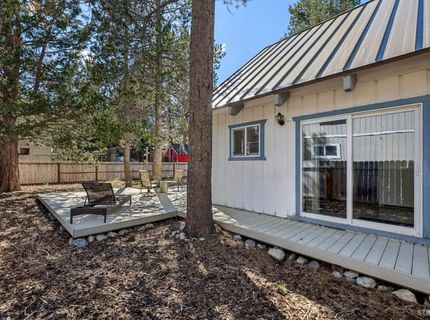 1978 Cherokee Street, South Lake Tahoe, CA 96150 Photo