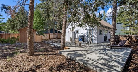 1978 Cherokee Street, South Lake Tahoe, CA 96150 Photo