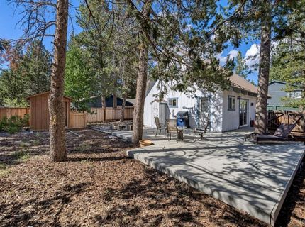 1978 Cherokee Street, South Lake Tahoe, CA 96150 Photo