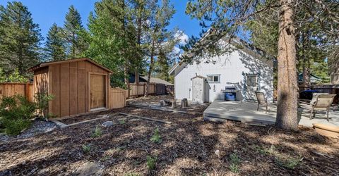 1978 Cherokee Street, South Lake Tahoe, CA 96150 Photo