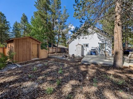 1978 Cherokee Street, South Lake Tahoe, CA 96150 Photo