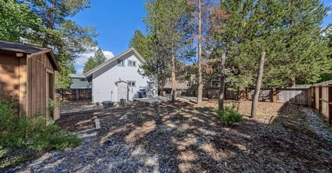 1978 Cherokee Street, South Lake Tahoe, CA 96150 Photo