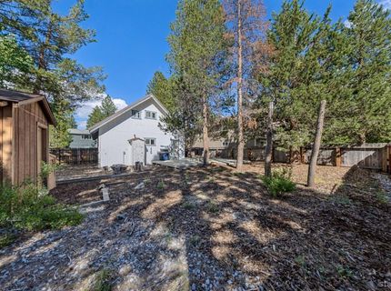 1978 Cherokee Street, South Lake Tahoe, CA 96150 Photo