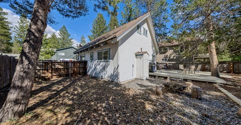1978 Cherokee Street, South Lake Tahoe, CA 96150 Photo