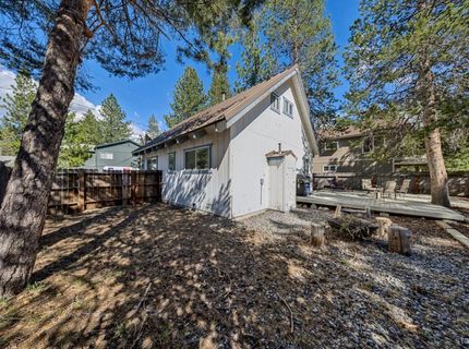 1978 Cherokee Street, South Lake Tahoe, CA 96150 Photo