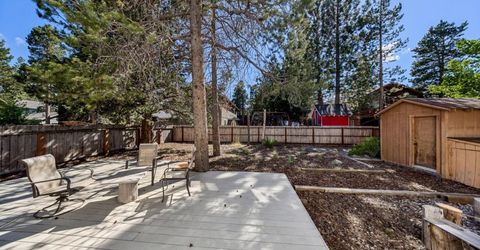 1978 Cherokee Street, South Lake Tahoe, CA 96150 Photo