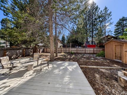 1978 Cherokee Street, South Lake Tahoe, CA 96150 Photo