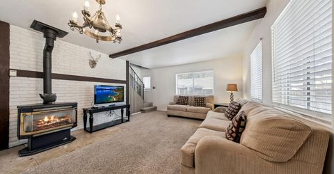 1978 Cherokee Street, South Lake Tahoe, CA 96150 Photo