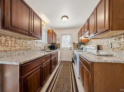 1978 Cherokee Street, South Lake Tahoe, CA 96150 Photo