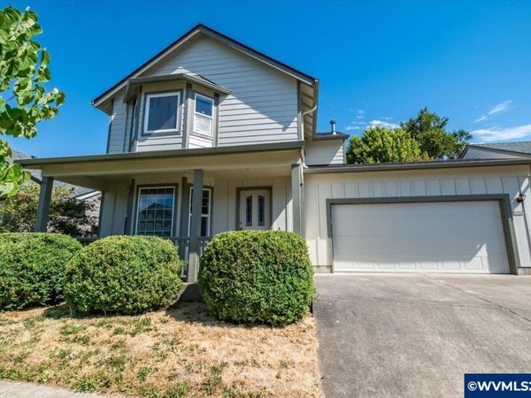 2533 21st Av SE, Albany, OR 97322