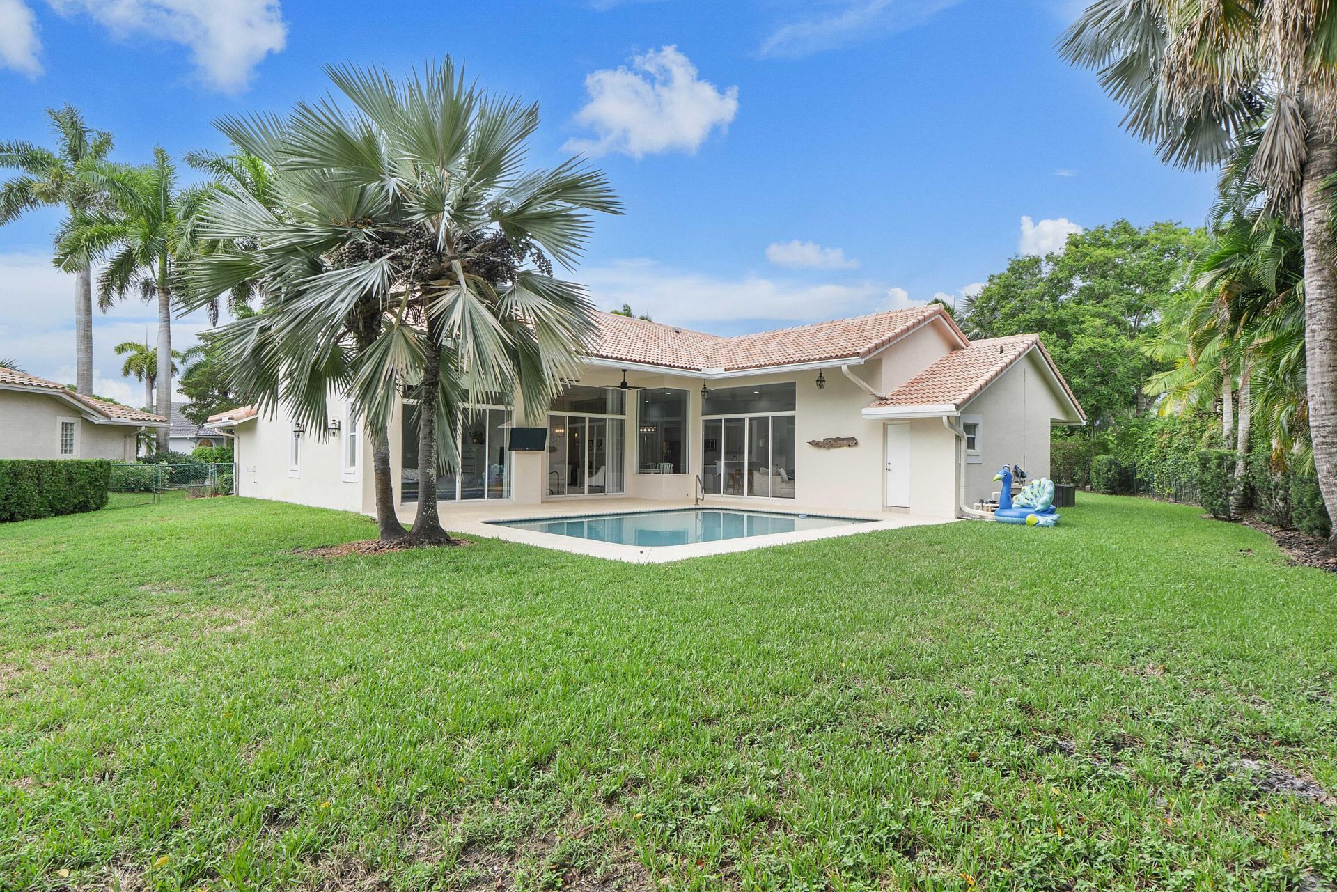 6524 NW 98th Drive, Parkland, FL 33076 Photo