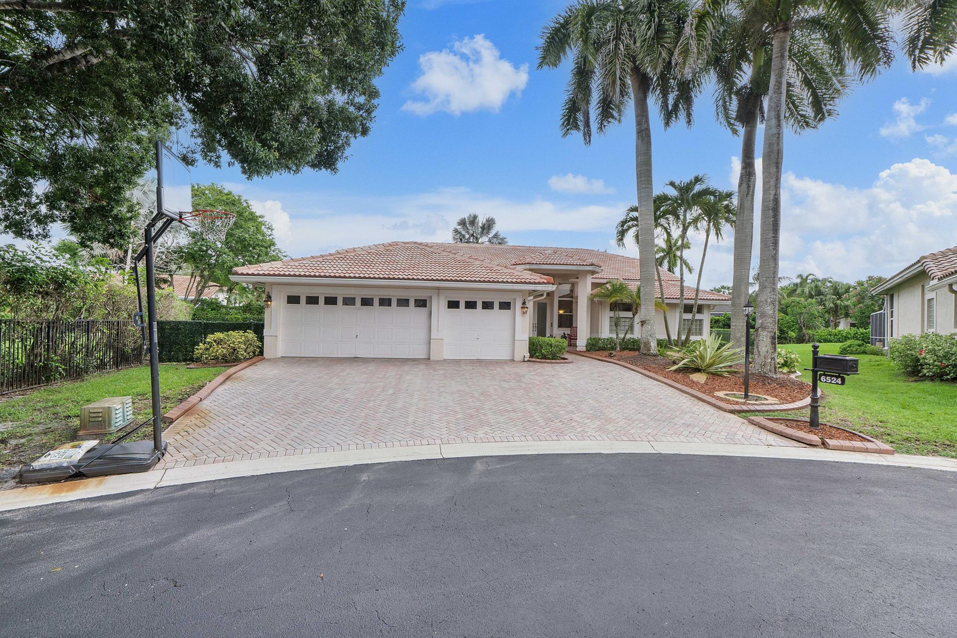 6524 NW 98th Drive, Parkland, FL 33076 Photo
