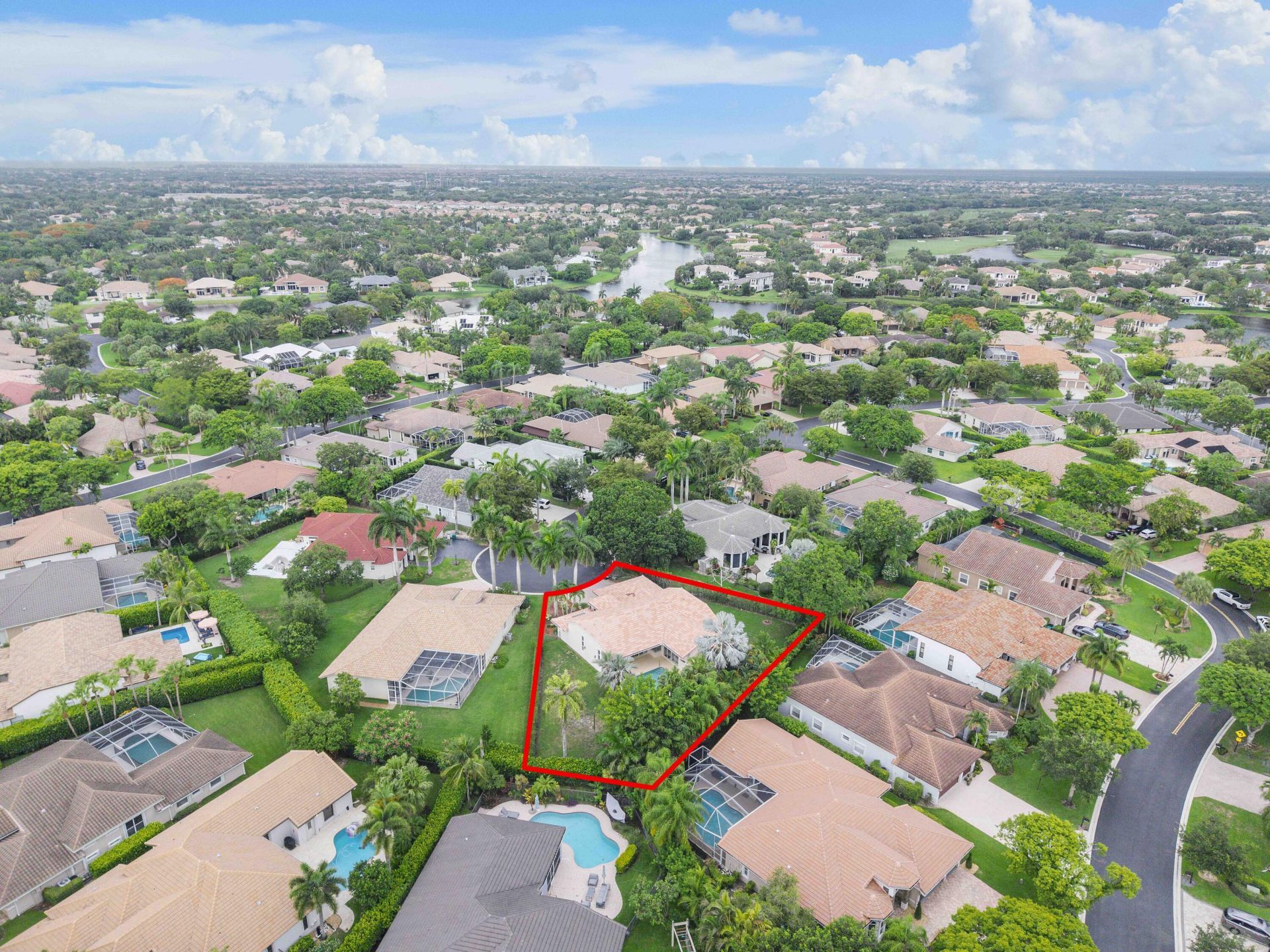 6524 NW 98th Drive, Parkland, FL 33076 Photo