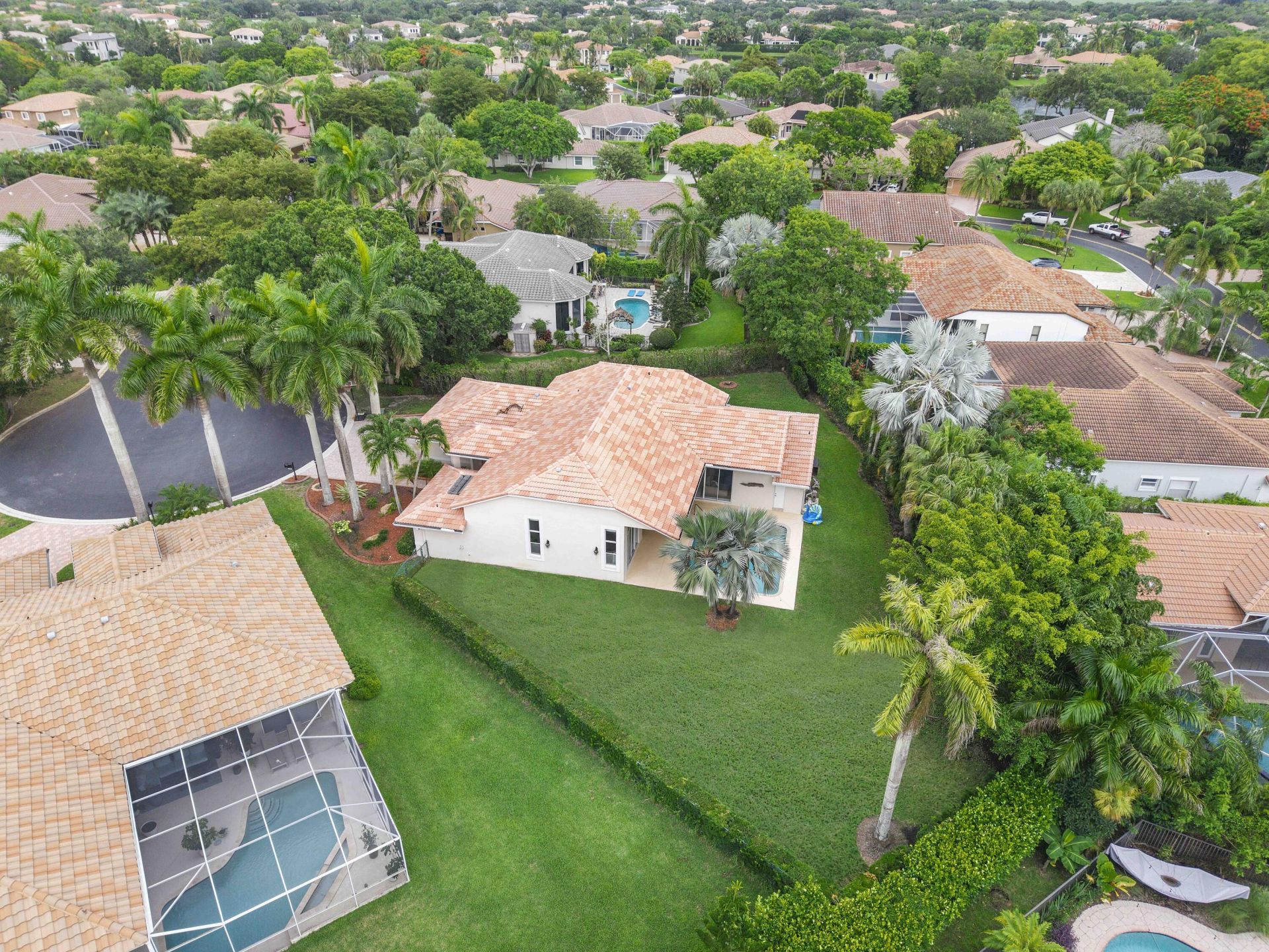 6524 NW 98th Drive, Parkland, FL 33076 Photo