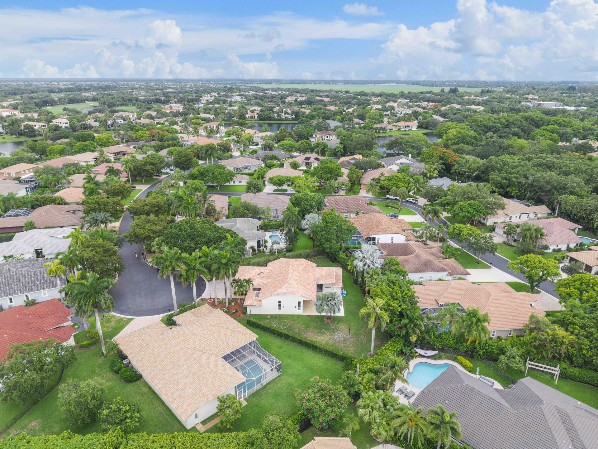 6524 NW 98th Drive, Parkland, FL 33076 Photo