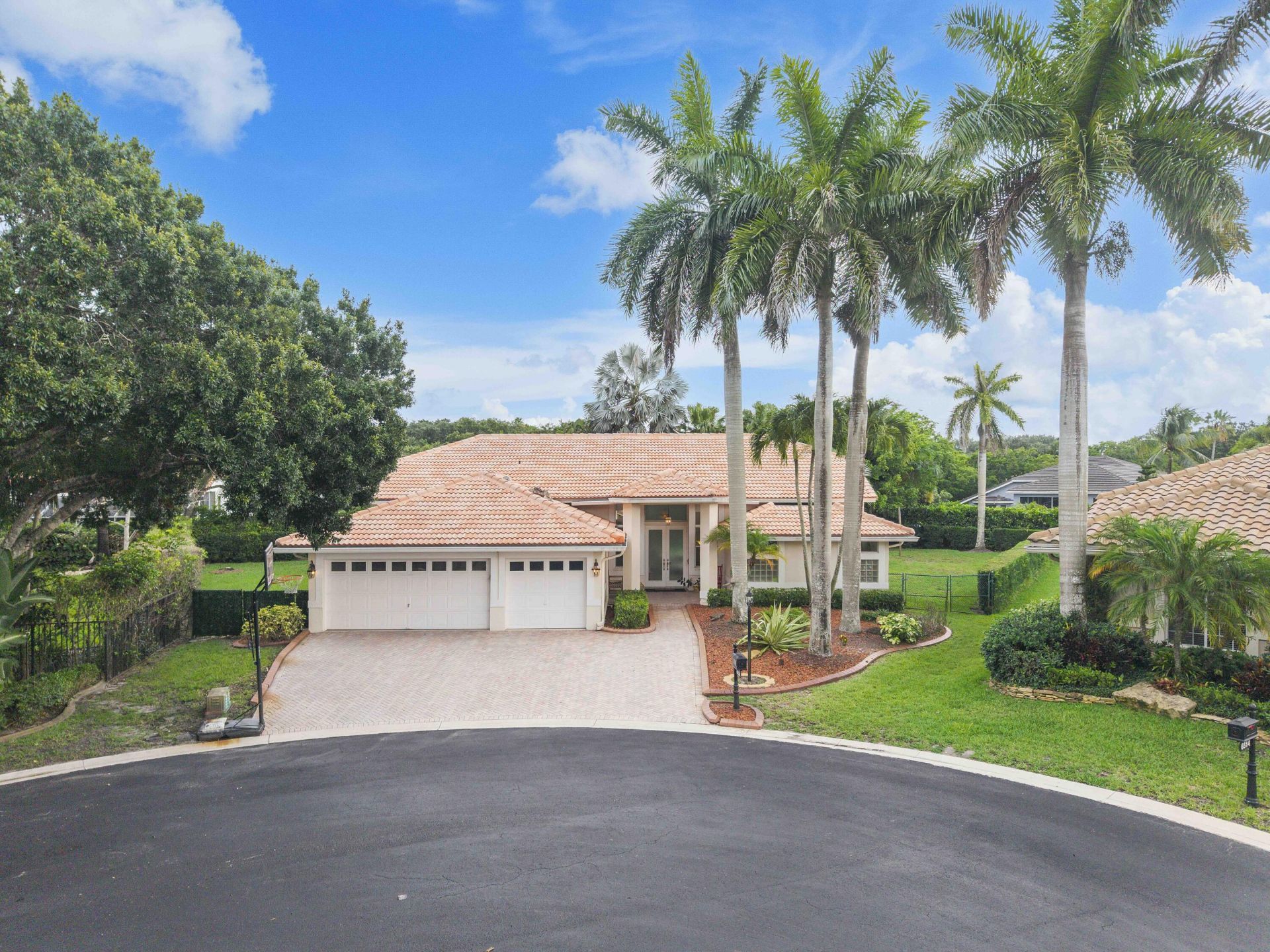 6524 NW 98th Drive, Parkland, FL 33076 Photo