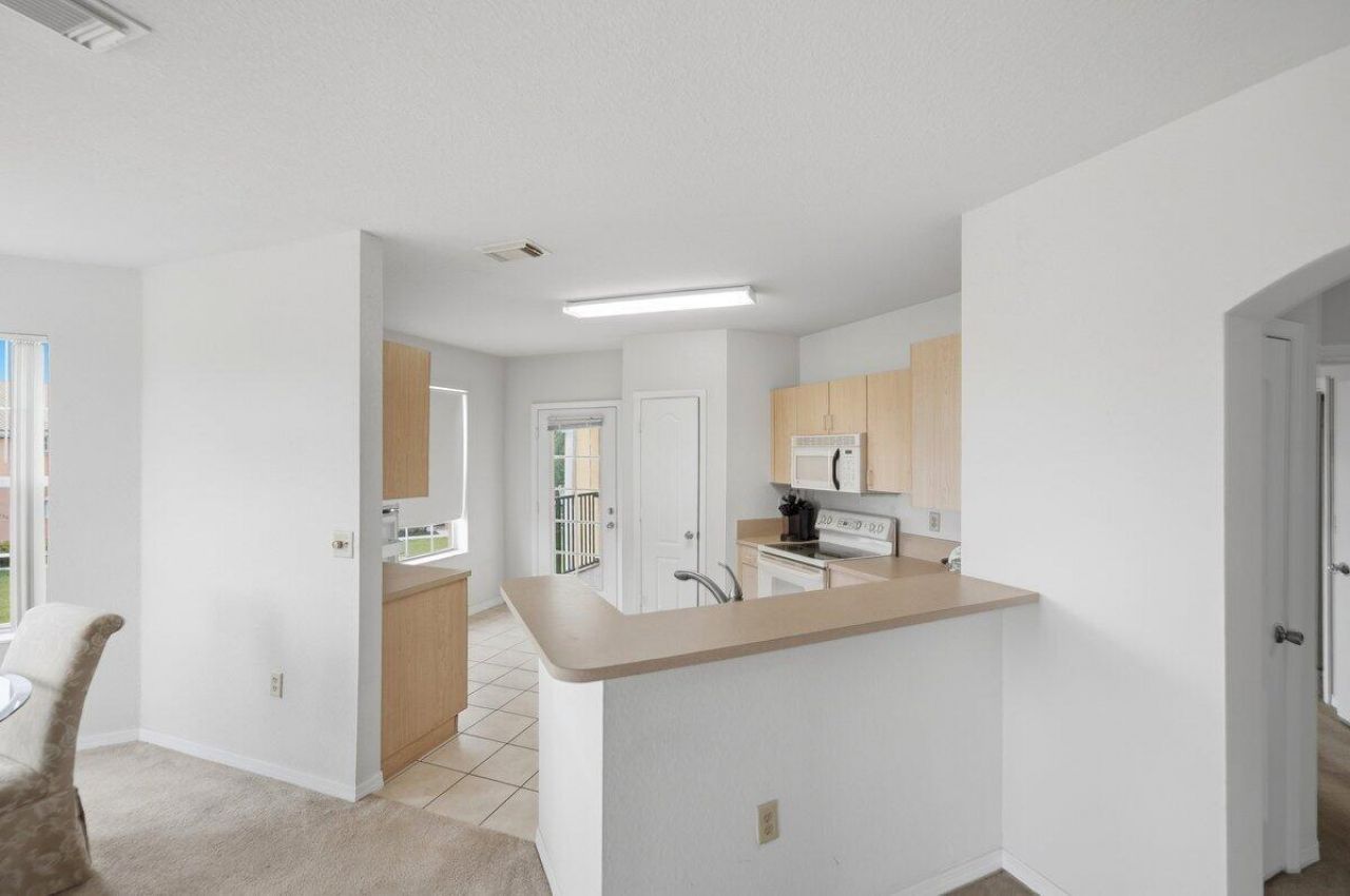 124 SW Peacock Boulevard, Port Saint Lucie, FL 34986 Photo