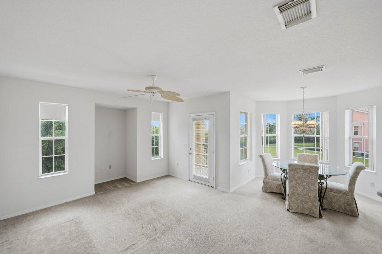 124 SW Peacock Boulevard, Port Saint Lucie, FL 34986 Photo