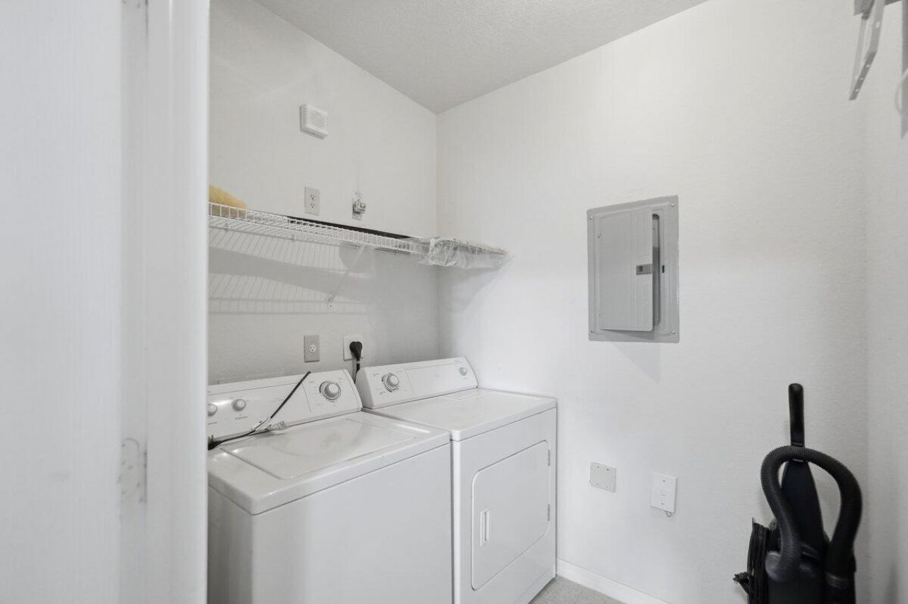 124 SW Peacock Boulevard, Port Saint Lucie, FL 34986 Photo