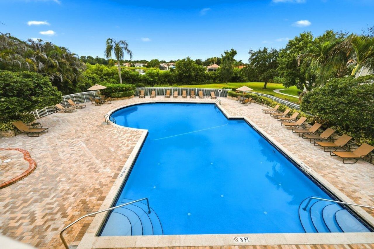 124 SW Peacock Boulevard, Port Saint Lucie, FL 34986 Photo
