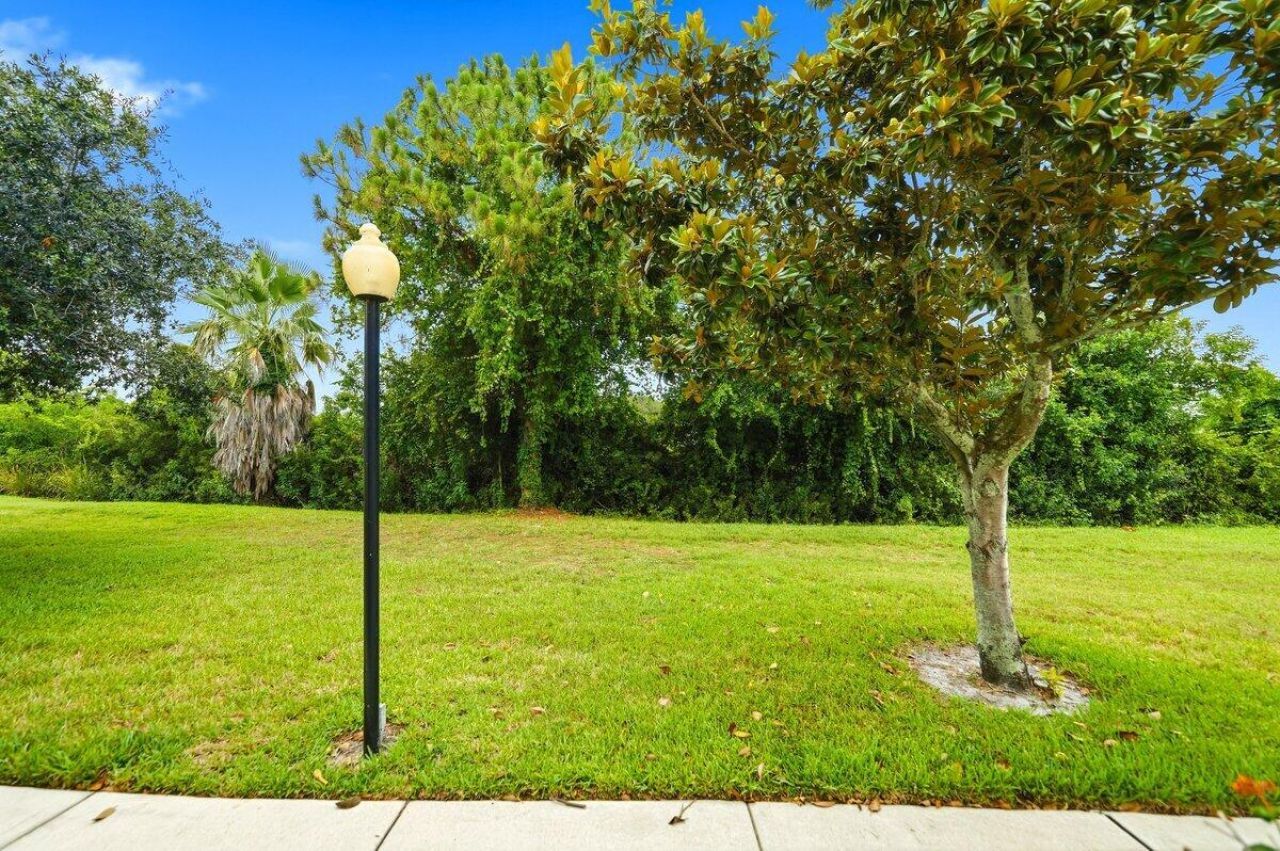 124 SW Peacock Boulevard, Port Saint Lucie, FL 34986 Photo