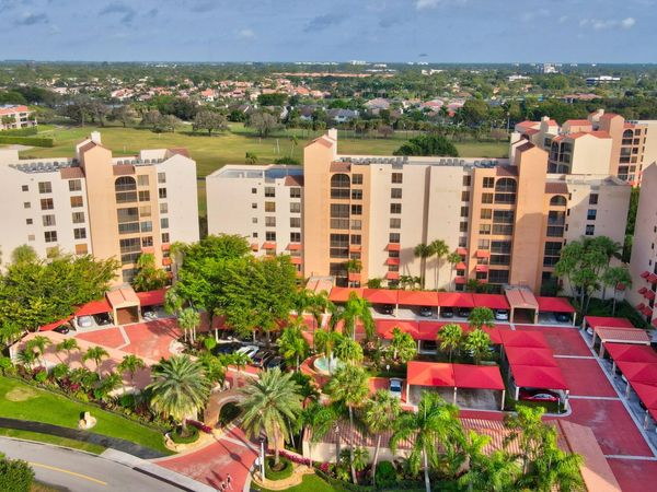 7225 Promenade Drive, Unit 102, Boca Raton, FL 33433