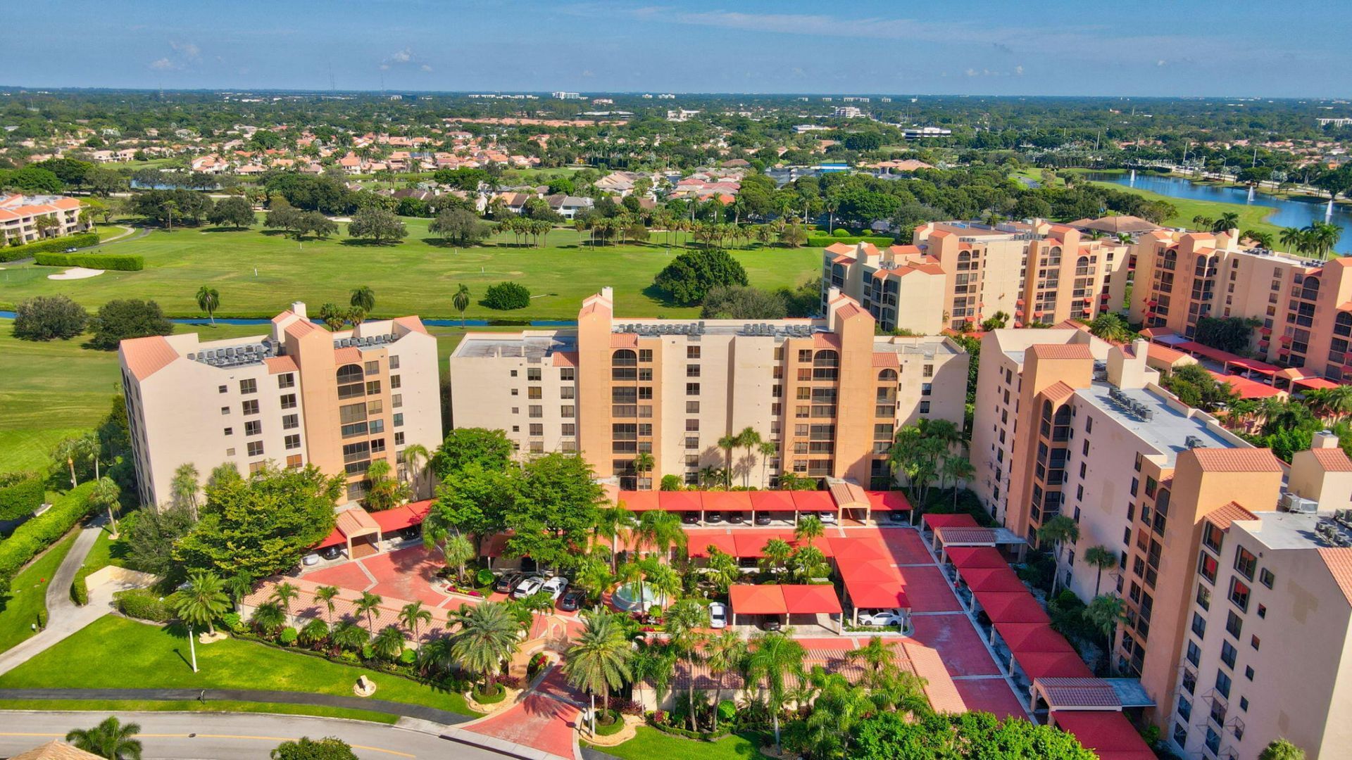 7225 Promenade Drive, Unit 102, Boca Raton, FL 33433 Photo