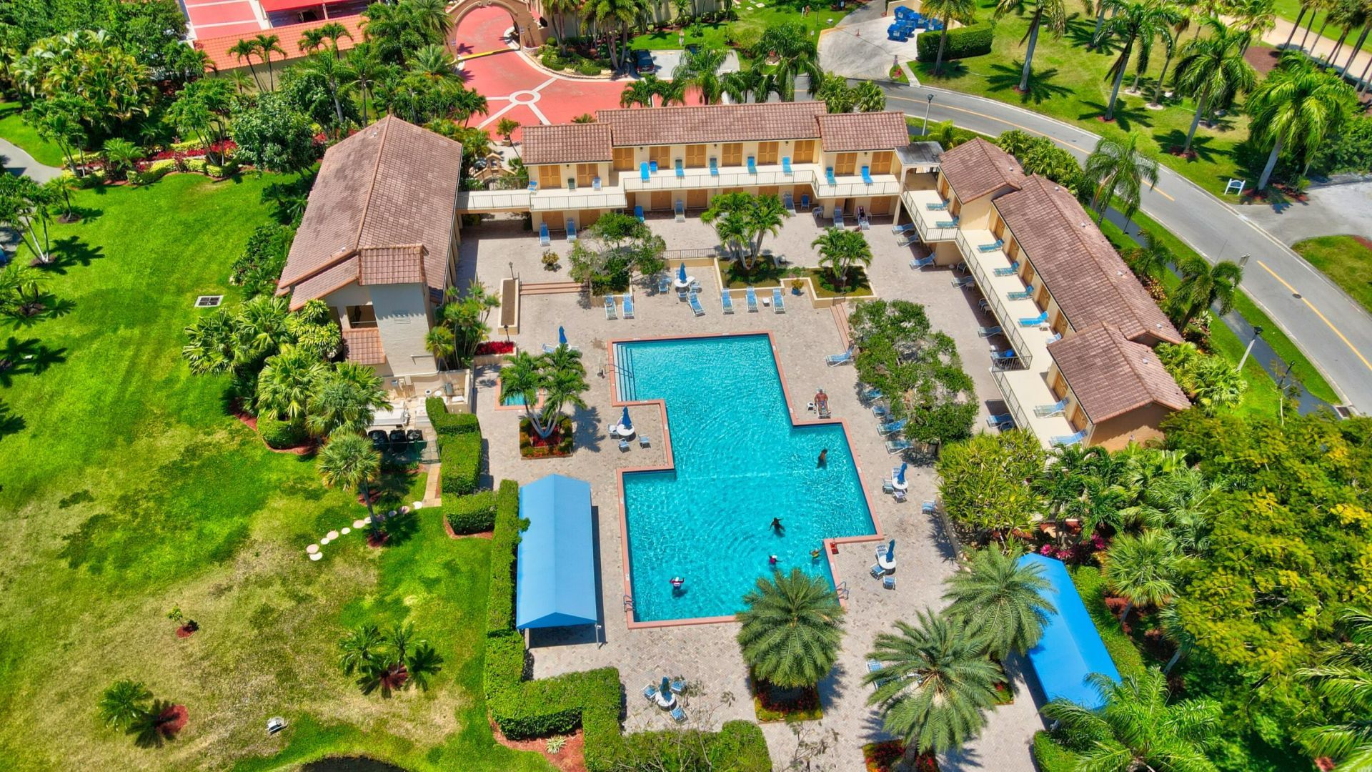 7225 Promenade Drive, Unit 102, Boca Raton, FL 33433 Photo