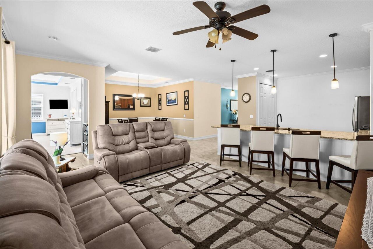 6244 NW Helmsdale Way, Port Saint Lucie, FL 34983 Photo