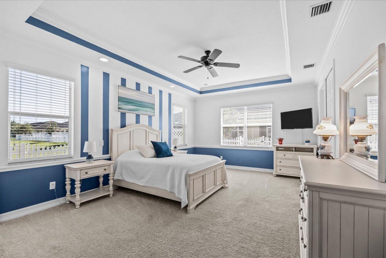 6244 NW Helmsdale Way, Port Saint Lucie, FL 34983 Photo