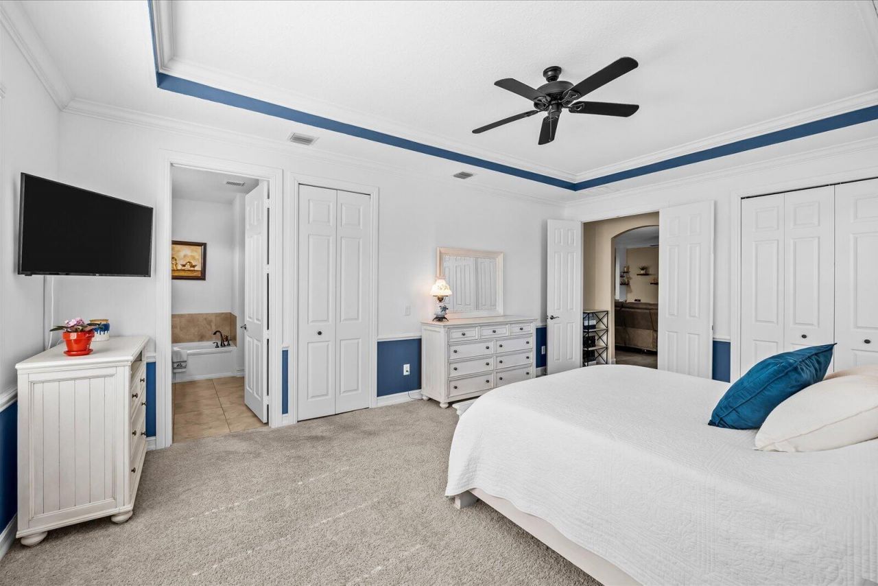 6244 NW Helmsdale Way, Port Saint Lucie, FL 34983 Photo