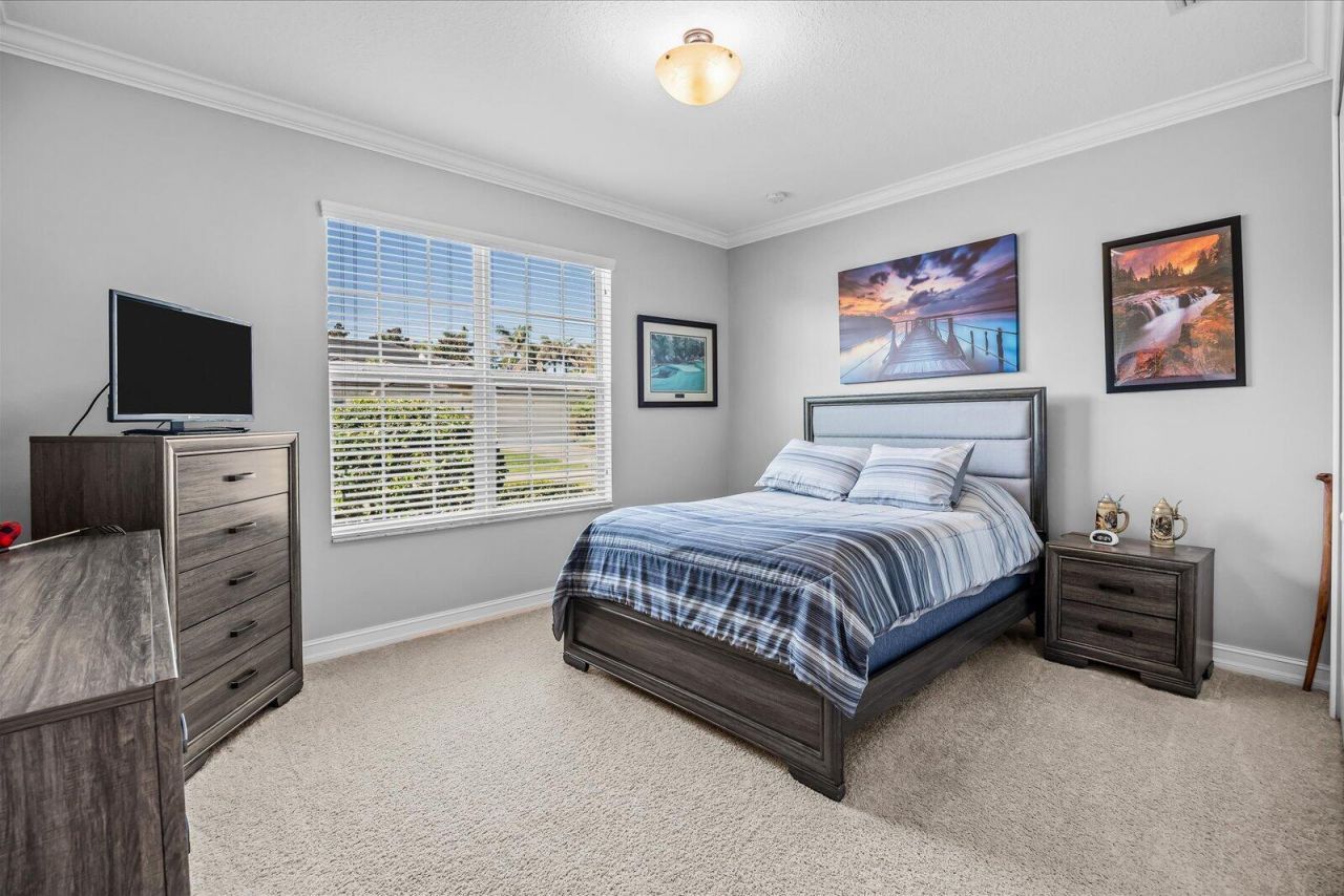 6244 NW Helmsdale Way, Port Saint Lucie, FL 34983 Photo