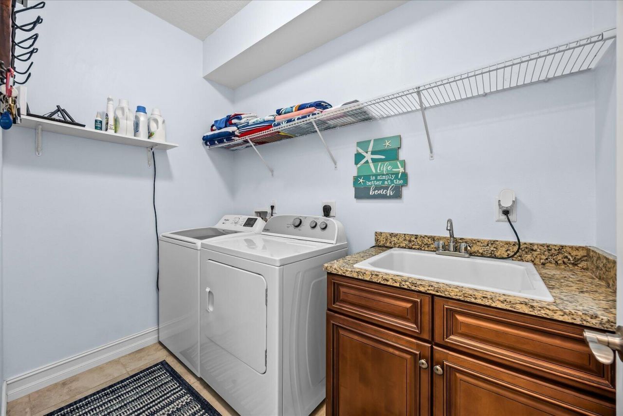 6244 NW Helmsdale Way, Port Saint Lucie, FL 34983 Photo