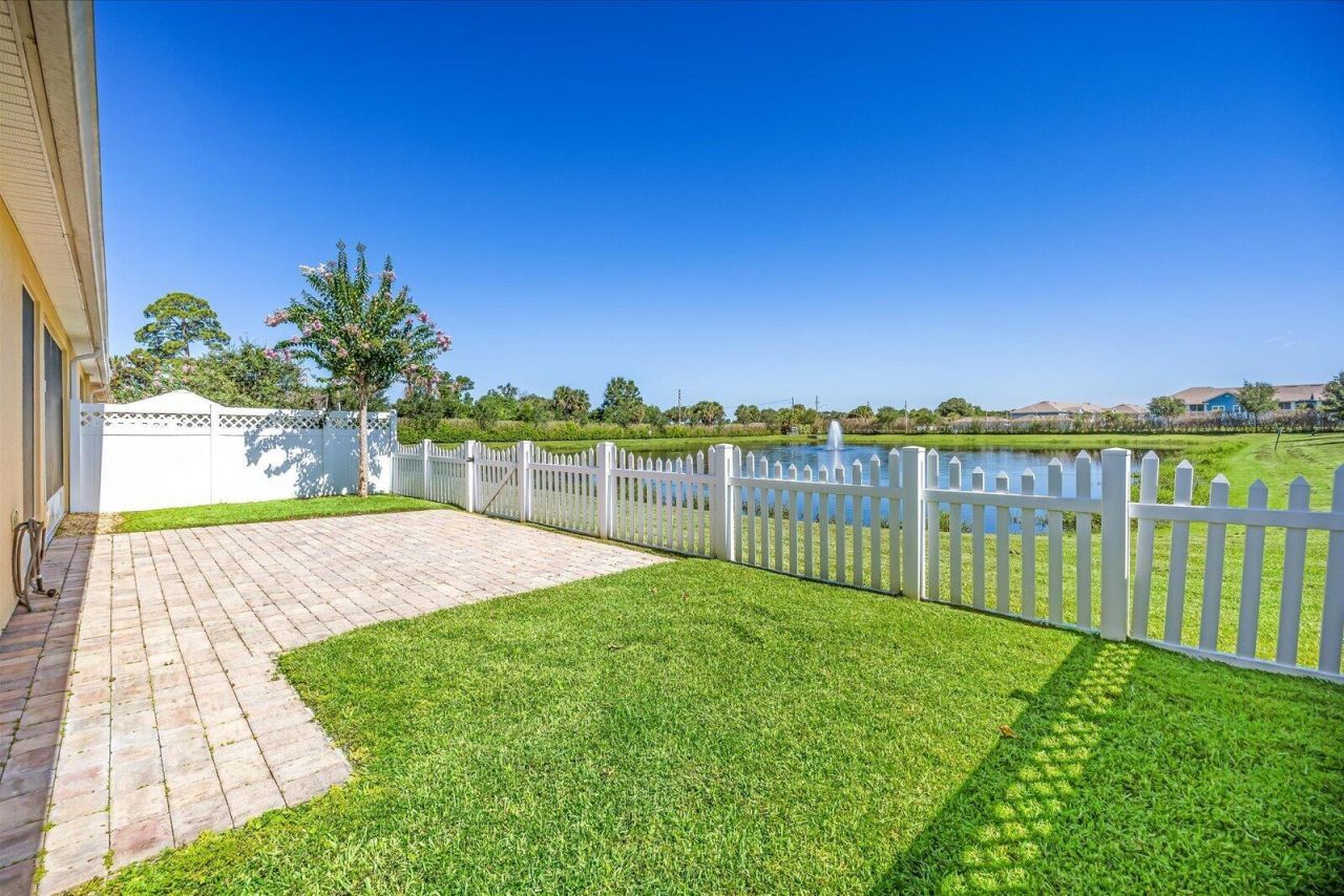 6244 NW Helmsdale Way, Port Saint Lucie, FL 34983 Photo