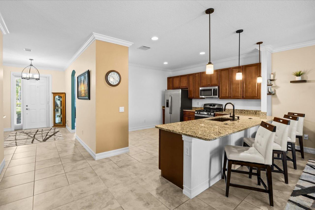 6244 NW Helmsdale Way, Port Saint Lucie, FL 34983 Photo