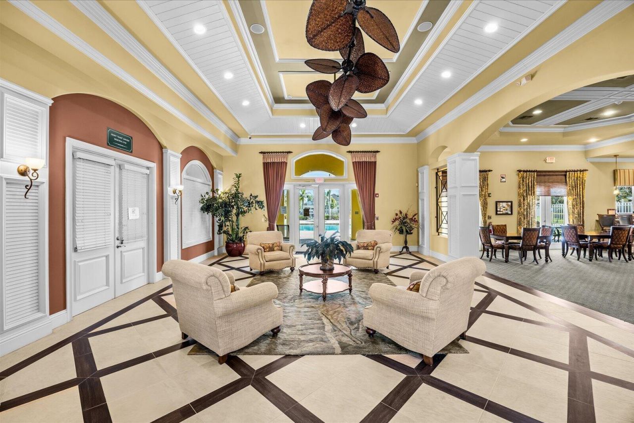 6244 NW Helmsdale Way, Port Saint Lucie, FL 34983 Photo